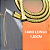 Engate Mangueira Flexível Banheiro 150Cm Dourado Inox Luxo - Imagem 6