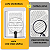 Lupa 5X De Pescoço Suporte Mãos Livres Para Leitura Bordado - Imagem 5