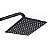 Ducha Chuveiro Inox Quadrado Slim 20X20 Preto Fosco Parede - Imagem 9