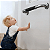 Barra de Apoio Inox 30cm Antiderrapante para Segurança e Acessibilidade - Imagem 7