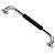 Barra De Apoio Inox 40Cm Antiderrapante Banheiro E Escadas - Imagem 10