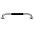 Barra Apoio Inox 60Cm Antiderrapante Box Banheiro Idosos - Imagem 5