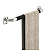 Barra De Apoio Corrimão Inox 30Cm Antiderrapante Idoso - Imagem 6