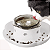 Comedouro Interativo para Cães Gatos Brinquedo Treinamento Recompensa - Imagem 2