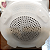 Balde De Gelo Caixa De Som Bluetooth Led Rgb 5L Festas - Imagem 9