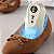 Desodorizador Elimina Odor Ambientes Sapatos Reduz Umidade Eletrico Portatil - Imagem 6