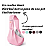 Bolsa Sling De Ombro Cachorro Gato Pet Mala Transporte Cores - Imagem 3