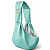 Bolsa Sling De Ombro Cachorro Gato Pet Mala Transporte Cores - Imagem 5