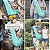 Bolsa Sling De Ombro Cachorro Gato Pet Mala Transporte Cores - Imagem 4