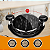Desfiador Frango Triturador Manual Alimentos Carne Legumes - Imagem 3