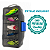 Kit Com 5 Isca Artificial Pesca Profissional Tucunaré Robalo - Imagem 2