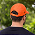 Boné com Capacete de Segurança EPI Obra Casquete - Imagem 2