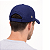 Boné com Capacete de Segurança EPI Obra Casquete - Imagem 9