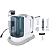 Extratora Portatil 450W Lava Sofa Colchao Carpete Limpeza Profunda 11000Pa - Imagem 6