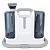 Extratora Portatil 450W Lava Sofa Colchao Carpete Limpeza Profunda 11000Pa - Imagem 9