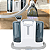 Extratora Portatil 450W Lava Sofa Colchao Carpete Limpeza Profunda 11000Pa - Imagem 8