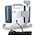Extratora Portatil 450W Lava Sofa Colchao Carpete Limpeza Profunda 11000Pa - Imagem 2