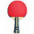 Raquete Tenis de Mesa Classica Carbono Profissional 4 Estrelas - Imagem 1