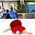 Kit Completo 2 Raquetes Rede Ping Pong Tenis Mesa Premium - Imagem 5