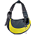 Bolsa Mochila De Passeio Canguru Cachorro Transporte Pets - Imagem 2