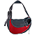 Bolsa Mochila De Passeio Canguru Cachorro Transporte Pets - Imagem 4