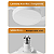 Ventilador Teto Retratil 3 Em 1 Lampada Led Ajustavel Controle - Imagem 7