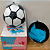 Bola Futebol Chá Revelação Bebe Menino Menina Festa Luxo - Imagem 3