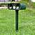 Repelente Solar Ultrassônico Gatos Cães Ratos Morcegos Pombo - Imagem 6