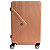 Mala Média 23kg com Rodas Giro 360º Newcastle Allabard - Imagem 1