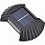 Kit 4 Mini Luminária Led Arandela Solar Recarregável Externa - Imagem 6