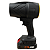 Soprador Portátil Turbo Folhas Bateria Recarregável Extra Forte - Imagem 1