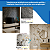 Kit 10 Placas 3d Grosso Mármore Autocolante Para Parede Decorativa Pvc Luxo - Imagem 4