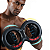 Hand Grip Fortalece Antebraço Melhora Pegada Treinador de Pulso - Imagem 7
