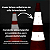 Cone Sinalização Segurança Balizador Refletivo Dobrável 40cm - Imagem 8
