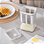 Pote Coador Para Fazer Iogurte Grego Caseiro Receitas Queijo Premium - Dessorador - Imagem 5