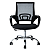 Cadeira de Escritório Ergonômica Encosto Mesh Giratória Executiva - Imagem 1