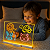 Luminária Led Escrever De Caneta Lousa Quadro Mesa Anotações - Imagem 2