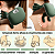 Massageador Pescoço Lombar 5 Dedos com Aquecimento Relaxamento - Imagem 2