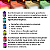 Difusor Aromas Umidificador Ar Ultrassonico Led Cores Vulcão - Imagem 7