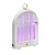 Repelente Mata Mosquito Led Uv Elétrico Pernilongo Insetos 110v/220v - Imagem 5