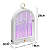 Repelente Mata Mosquito Led Uv Elétrico Pernilongo Insetos 110v/220v - Imagem 3