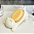 Saboneteira Banheiro Lavabo Sabonete Gato Gatinho Luxo - Imagem 3