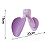 Exercitador Pelvis Adutora Fisioterapia Academia Exercicio - Imagem 7