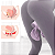 Exercitador Pelvis Adutora Fisioterapia Academia Exercicio - Imagem 3
