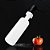 Dispenser Dosador De Embutir Sabao Liquido Detergente Pia Limpeza Higienizaçao Maos Objetos Utensilios Banheiro Casa - Imagem 8