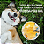 Brinquedo Comedouro Interativo Pets Dispensador De Ração Pet - Imagem 3