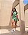 Conjunto Feminino Ribana Short e Blusa Casual - Imagem 4