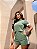 Conjunto Feminino Ribana Short e Blusa Casual - Imagem 1