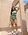 Conjunto Feminino Ribana Short e Blusa Casual - Imagem 6