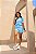 Conjunto Feminino Ribana Short e Blusa Casual - Imagem 8